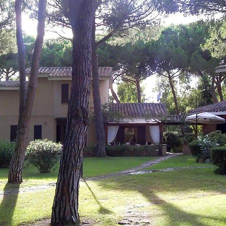 Asfodelo Villa Pula Exteriör bild