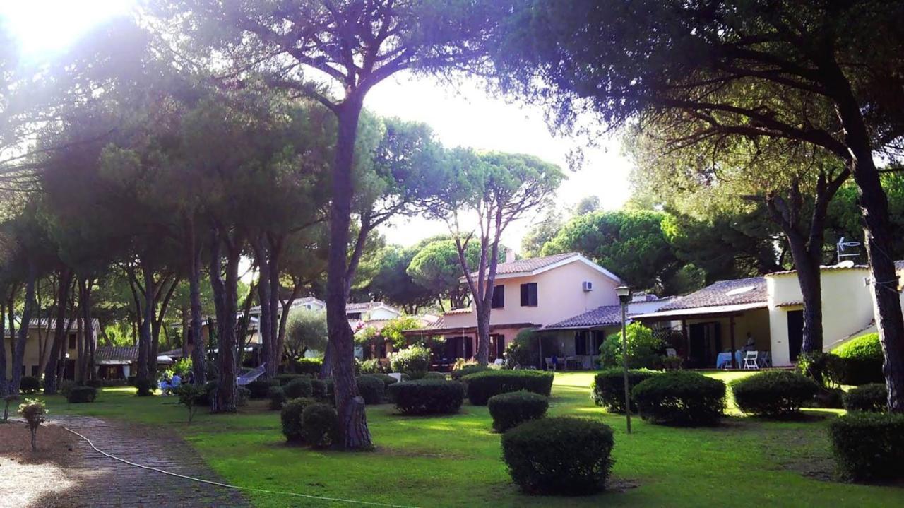Asfodelo Villa Pula Exteriör bild