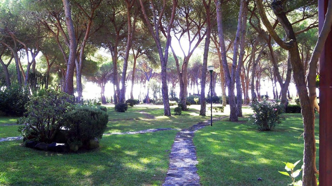 Asfodelo Villa Pula Exteriör bild