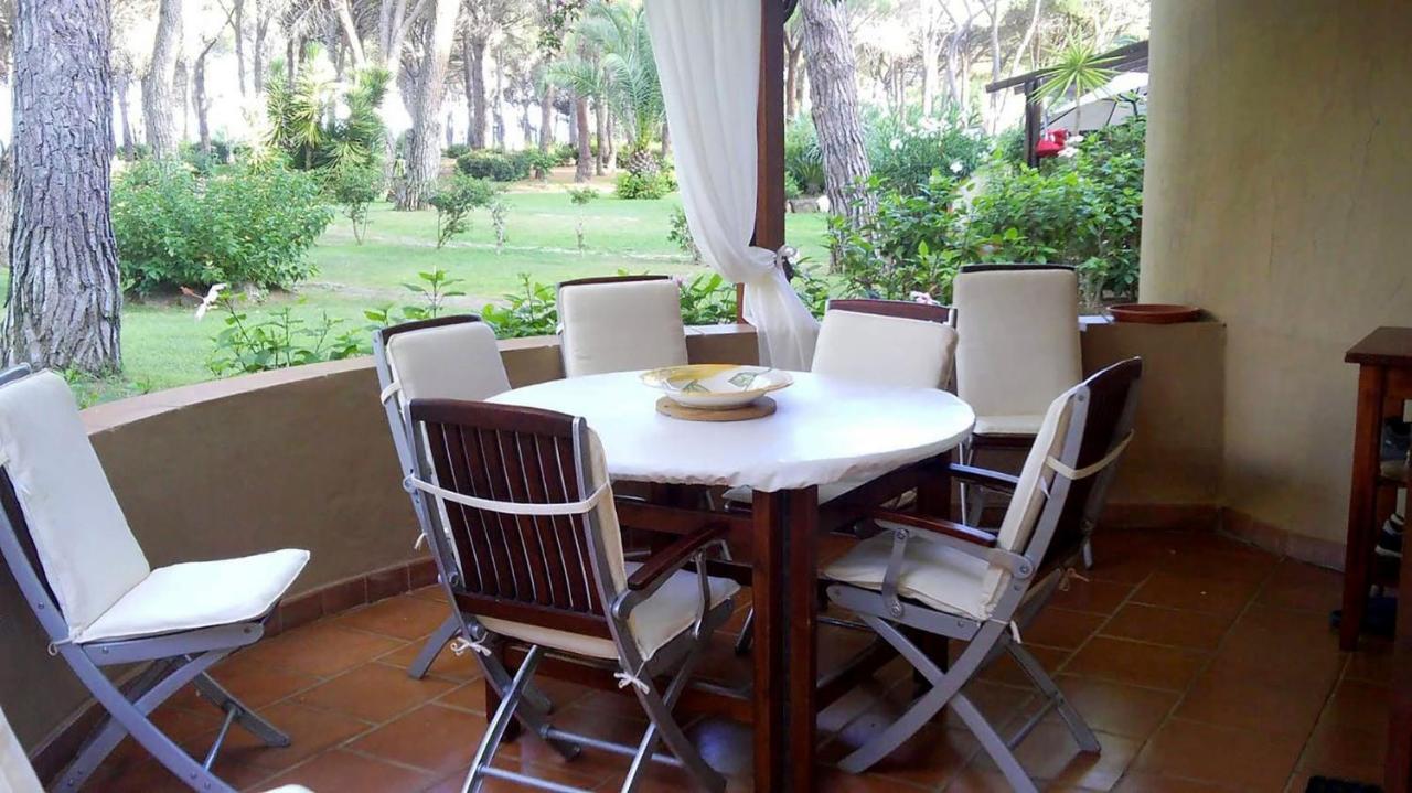 Asfodelo Villa Pula Exteriör bild