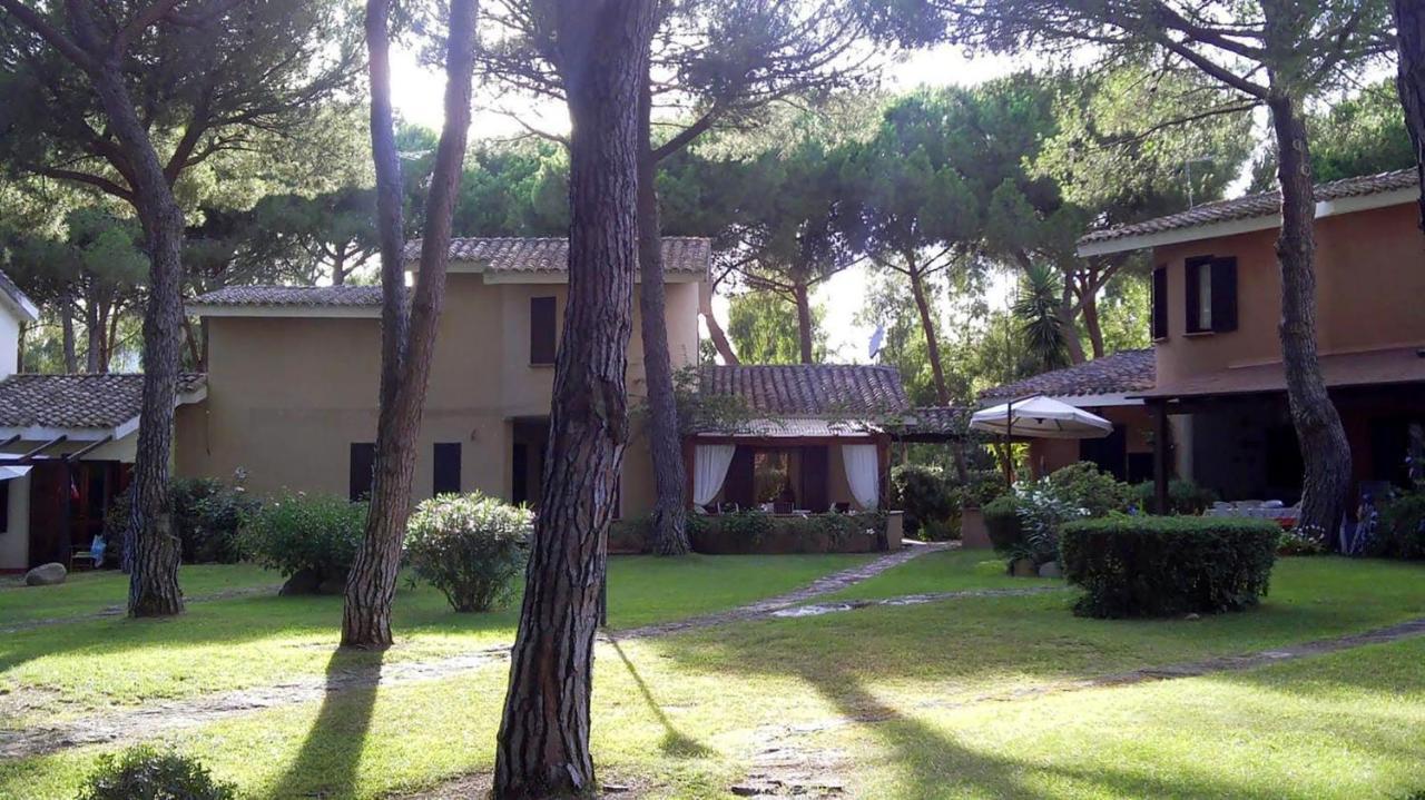 Asfodelo Villa Pula Exteriör bild