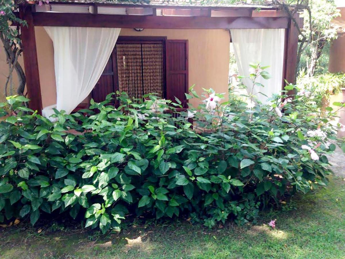 Asfodelo Villa Pula Exteriör bild