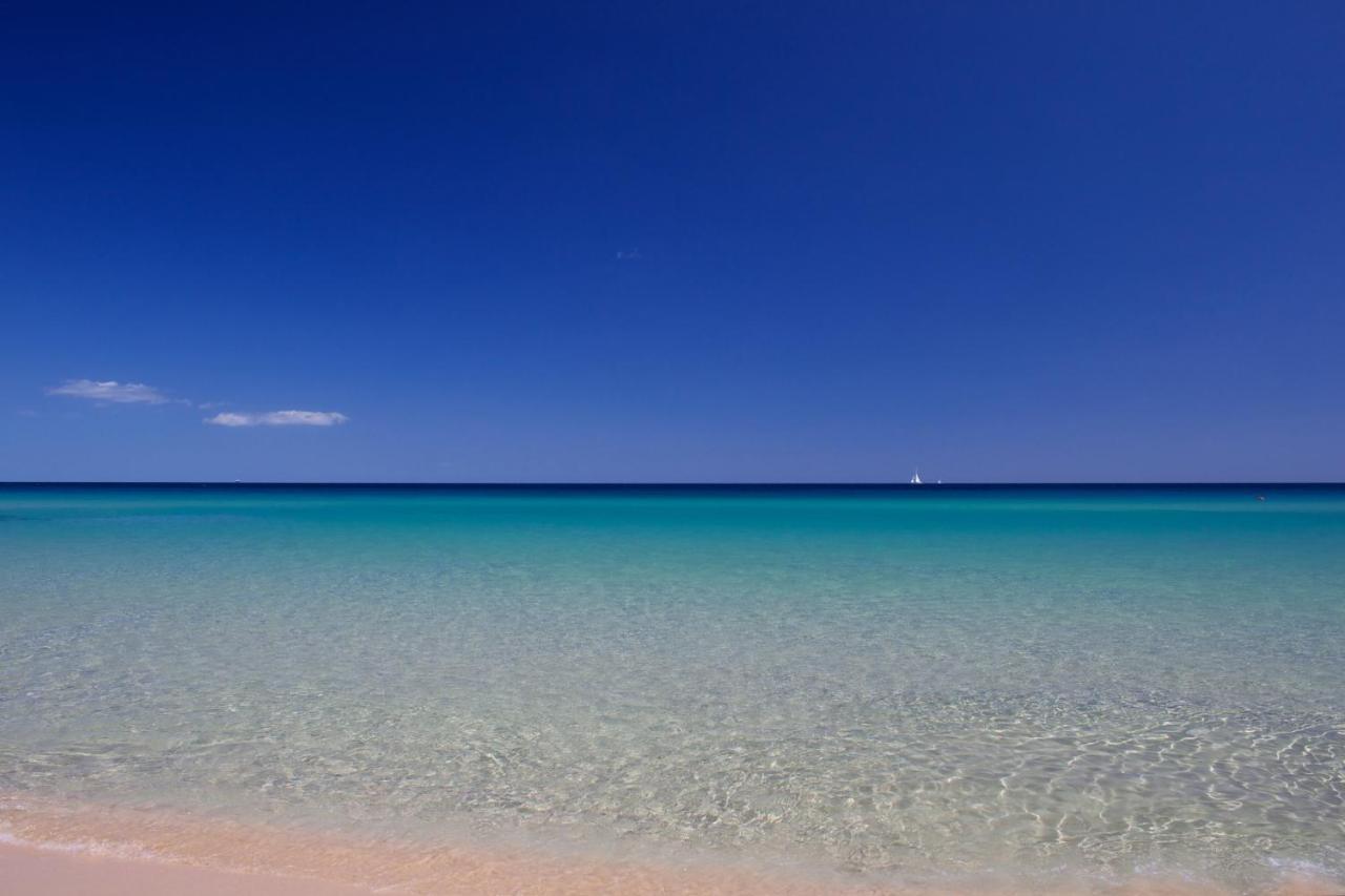 Asfodelo Villa Pula Exteriör bild